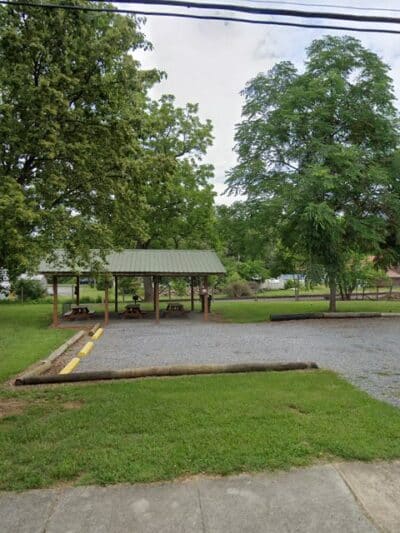 Landon Boyd Park - Abingdon, VA