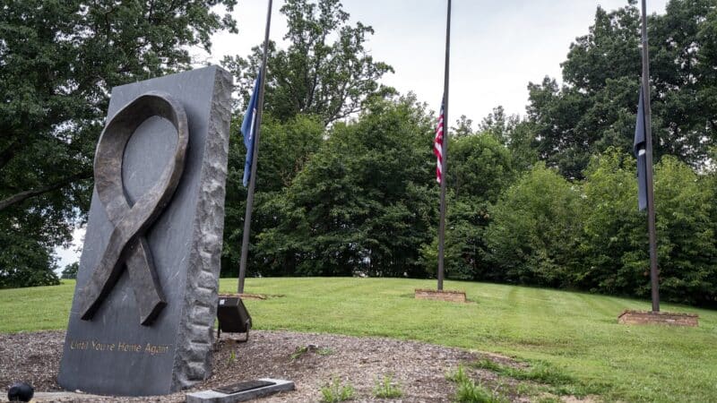 Veterans Memorial Park - Abingdon, VA