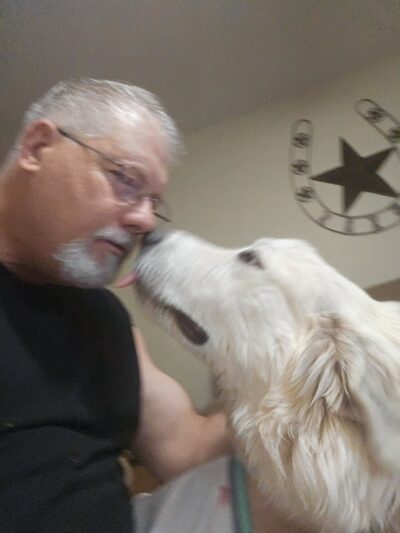 Paws for Christ K-9 Training - Azle, TX