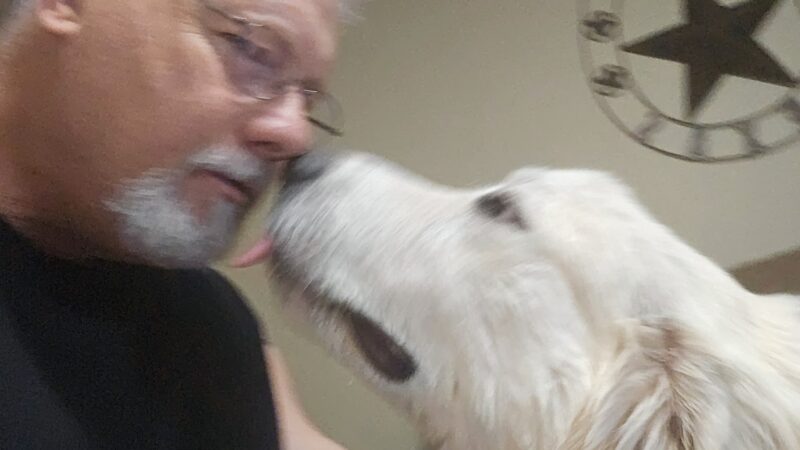 Paws for Christ K-9 Training - Azle, TX