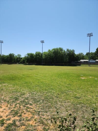 Shady Grove Park - Azle, TX