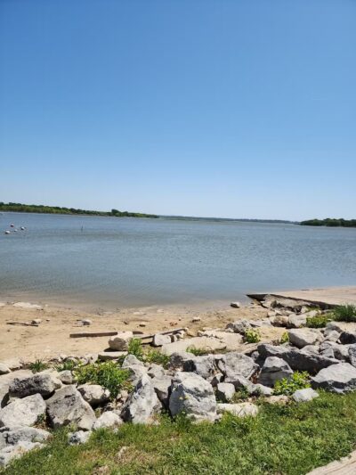 Shady Grove Park - Azle, TX