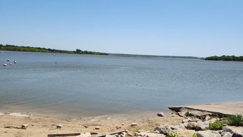 Shady Grove Park - Azle, TX