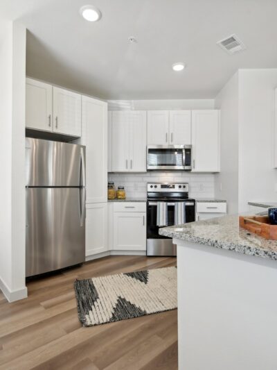Stafford Place - Azle, TX