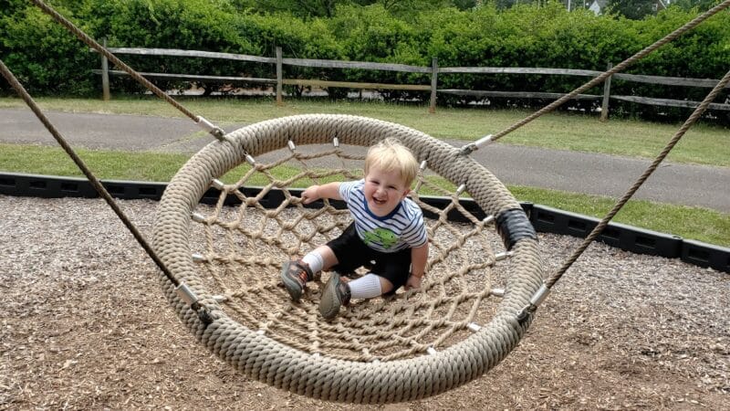 Bedford City Parks & Rec - Bedford, VA