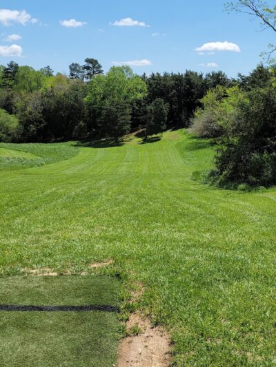 Falling Creek Park - Bedford, VA
