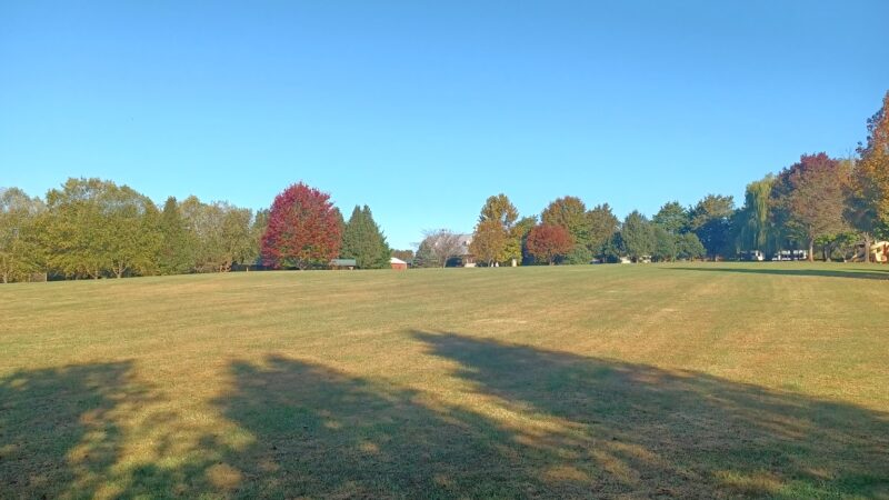 Falling Creek Park - Bedford, VA