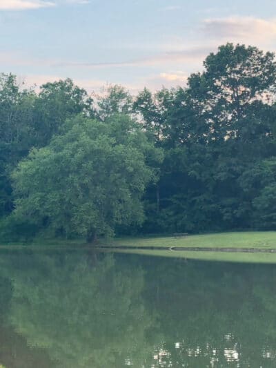 Liberty Lake Park - Bedford, VA