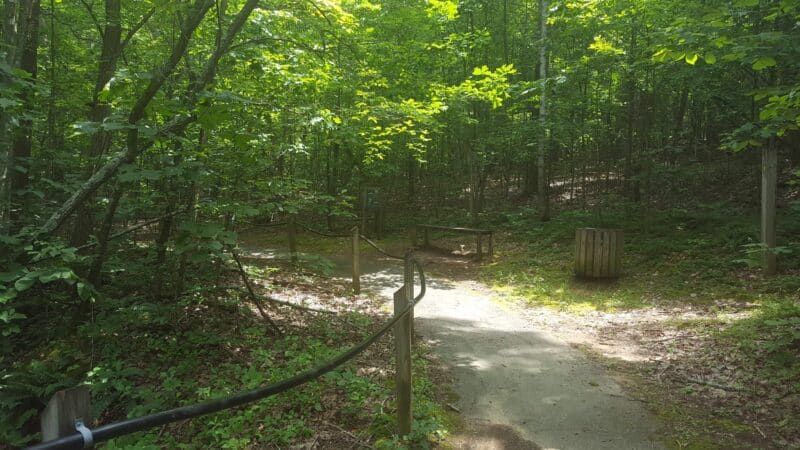 Liberty Lake Park - Bedford, VA