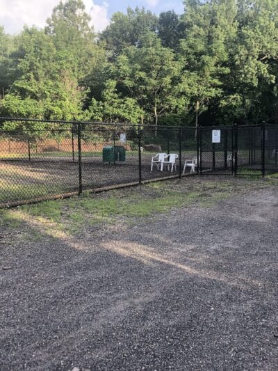 Bergenfield Dog Park - Bergenfield, NJ