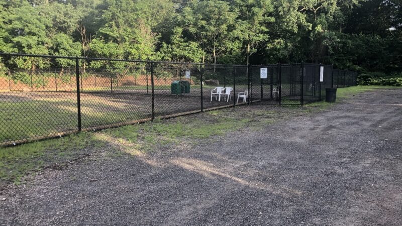 Bergenfield Dog Park - Bergenfield, NJ