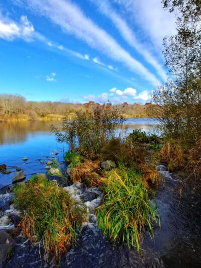 Bethpage State Park Bicycle Path - Bethpage, NY