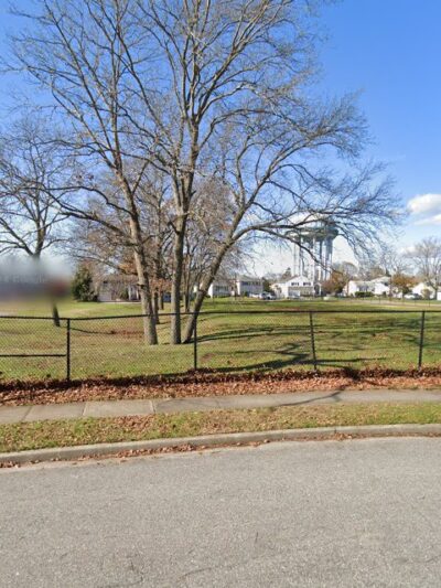 Matthew Brian McGrorty Park - Bethpage, NY