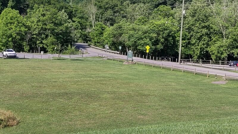 Dog Park - Bristol, TN