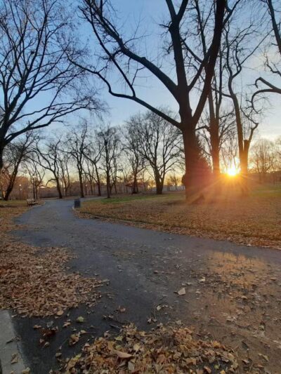 Lincoln Terrace / Arthur S. Somers Park - Brooklyn, NY
