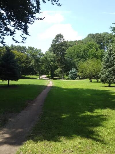 Lincoln Terrace / Arthur S. Somers Park - Brooklyn, NY