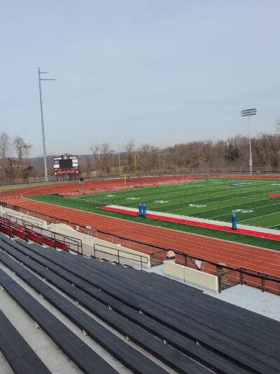 Roadman Park - Brownsville, PA