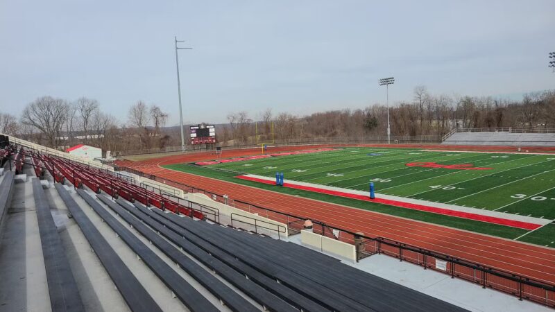 Roadman Park - Brownsville, PA