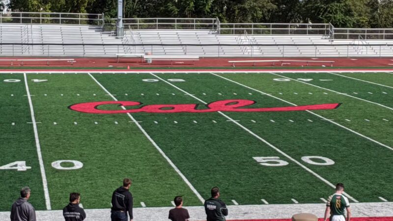 Roadman Park - Brownsville, PA