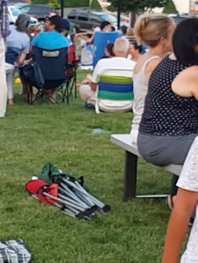 Carlstadt Village Green - Carlstadt, NJ