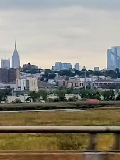 Hackensack Meadowlands Conservation and Wildlife Area - Carlstadt, NJ