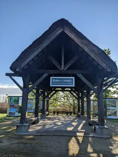 River Barge Park and Marina - Carlstadt, NJ