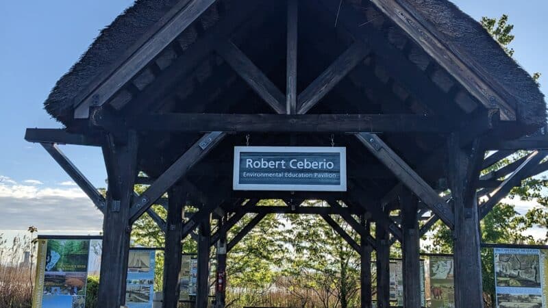 River Barge Park and Marina - Carlstadt, NJ