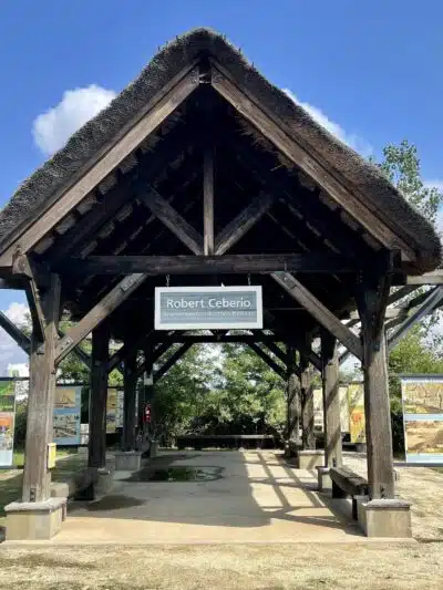River Barge Park and Marina - Carlstadt, NJ