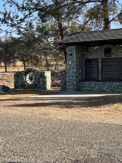 Catheys Valley Park - Catheys Valley, CA