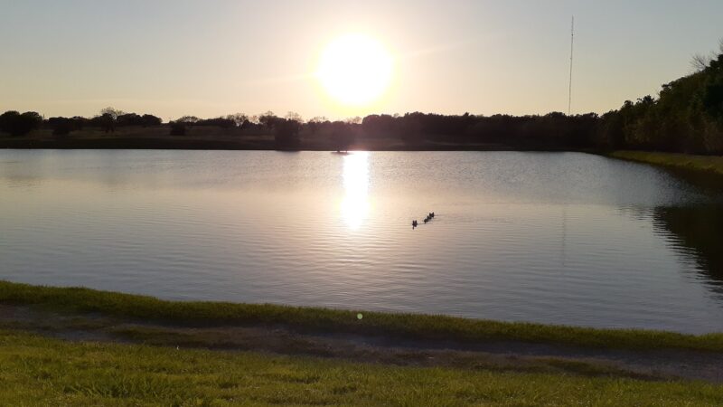 Callicott Student Park - Cleburne, TX
