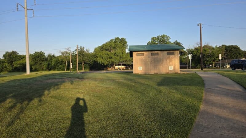 Carver Park - Cleburne, TX
