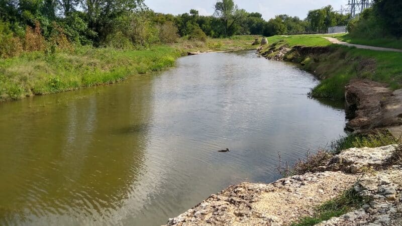 Carver Park - Cleburne, TX