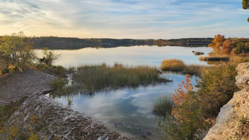 Cleburne State Park - Cleburne, TX