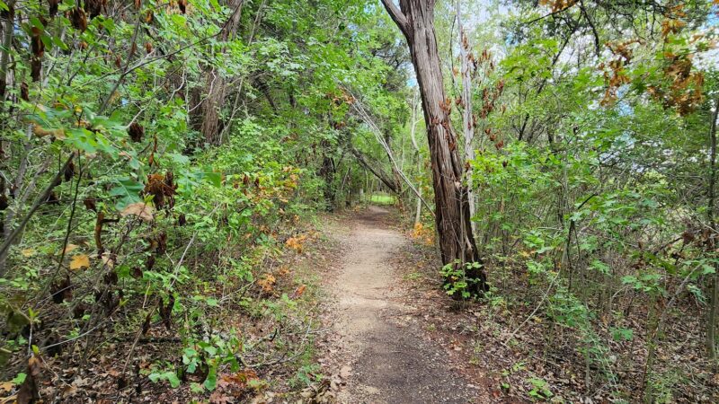 Cleburne State Park - Cleburne, TX