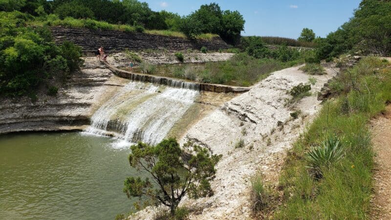 Cleburne State Park - Cleburne, TX