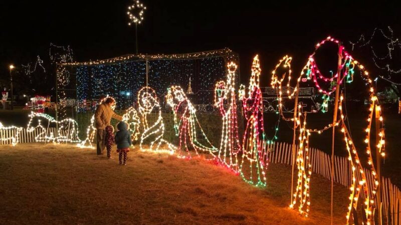 Hulen Park - Cleburne, TX