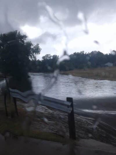 J. E. Standley Park - Cleburne, TX