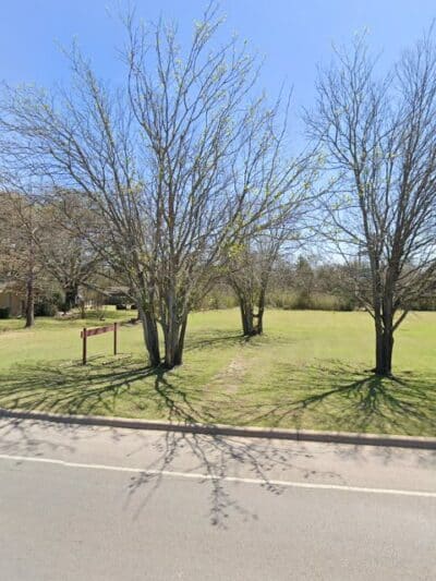 J. E. Standley Park - Cleburne, TX