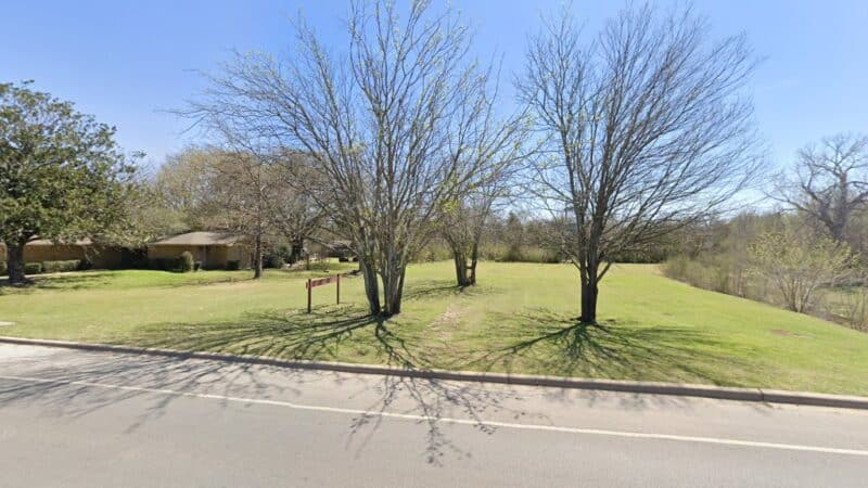 J. E. Standley Park - Cleburne, TX