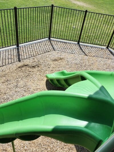 Winchester Park - Cleburne, TX