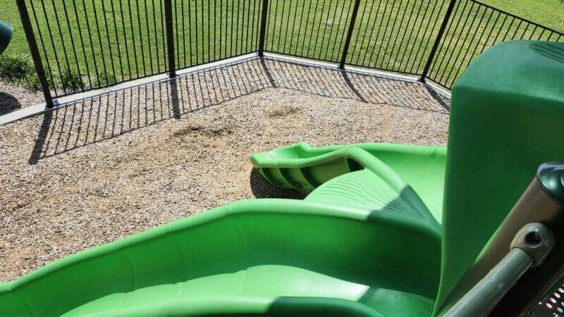 Winchester Park - Cleburne, TX