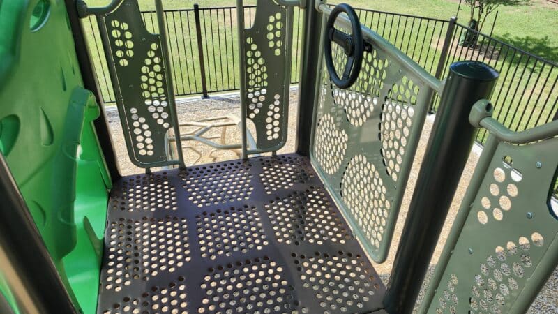 Winchester Park - Cleburne, TX