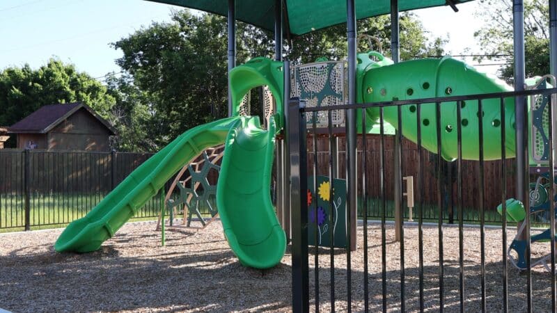 Winchester Park - Cleburne, TX