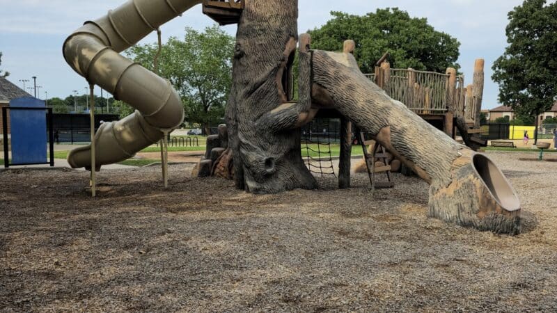 Colleyville City Park - Colleyville, TX