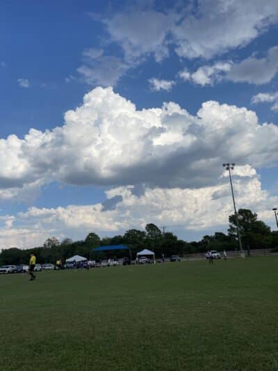 Pleasant Run Park - Colleyville, TX