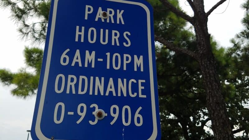 Pleasant Run Park - Colleyville, TX