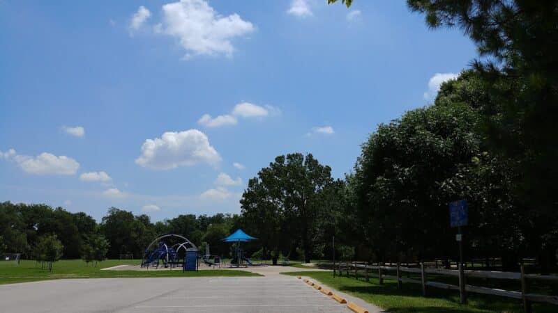 Sparger Park - Colleyville, TX