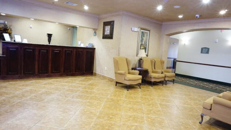 Scottish Inns Cresson, TX - Cresson, TX