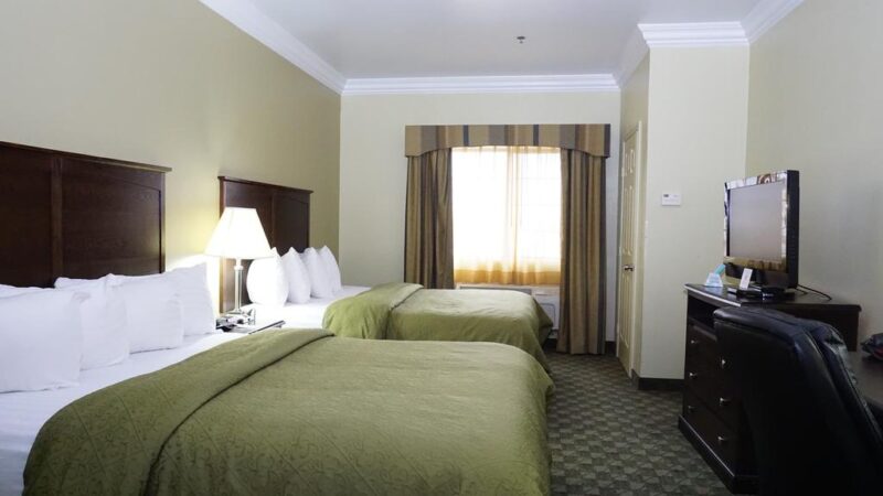 Scottish Inns Cresson, TX - Cresson, TX