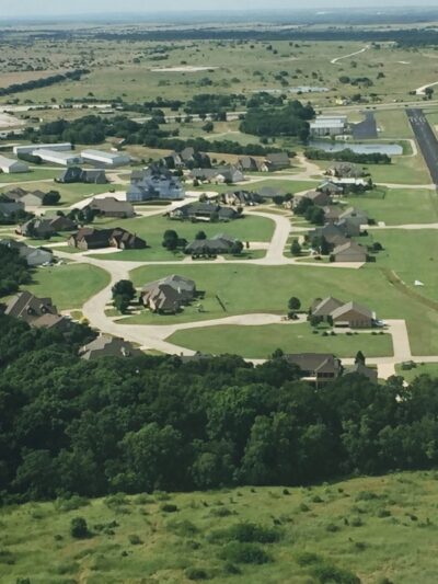 Trinity RV Park - Cresson, TX